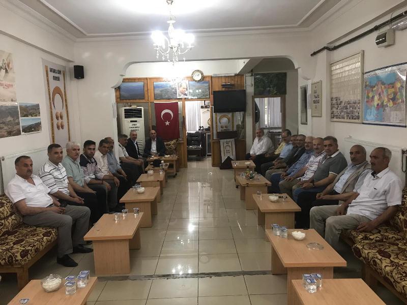 GELENEKSEL BAYRAMLAŞMA