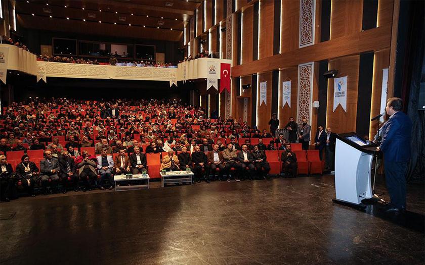 Hacı Ahmet KAYHAN Dedemizi Anma Programı